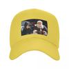 The Santa Clause Today Feature Christmas Movie Baseball Cap Luxury Brand Military Tactical Cap Anime Hat Womens  Unisexs