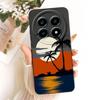 Для Realme 13 Pro 5G Чехол Роскошный Модный Крутой Кавайный Милый Расписной Силиконовый Чехол Для Realme RMX3990 RMX3989