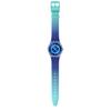 Swatch Skin Classic Biosourced Jammy Grape Dream Unisex Watch, SS08I100,