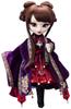 Groove Pullip Height 310mm ABS Painted Movable Figure Cho-ran P-287 Approx. Non-scale