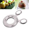 Cutting Device Egg Shell Opener Durable Eggs Cutter