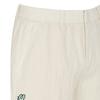 MALBON GOLF Summer Pleated Half Pants Mint Ivory (Man)