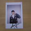 [USED] ENHYPEN Daydream Yzy AR Polaroid Heeseung