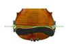Violin Shoulder Rest Viva La Musica Diamond MapleDark