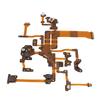 Top Cover Mode Dial Turntable Flex Cable Camera Repair Parts for A7M2 A7RM2 A7SM2 A7II Camera