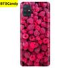 Чехол для Samsung Galaxy A51 Galaxy A71 A 71, мягкий силиконовый чехол из ТПУ для Samsung A51 SM-A515F A515 A 51, чехол для телефона Samsung A71