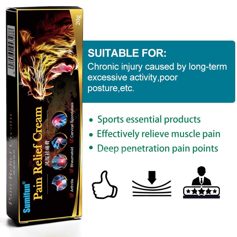 Feet Masks Hand Creams Masks Feet Creams Feet Masks Masks Chinese Gout Sore Relief Treatment Cream Hand Foot Thumb Joint Finger Knee Unisex Tools