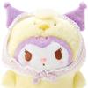 Sanrio Мягкая игрушка Куроми (Пасхальный) 857246