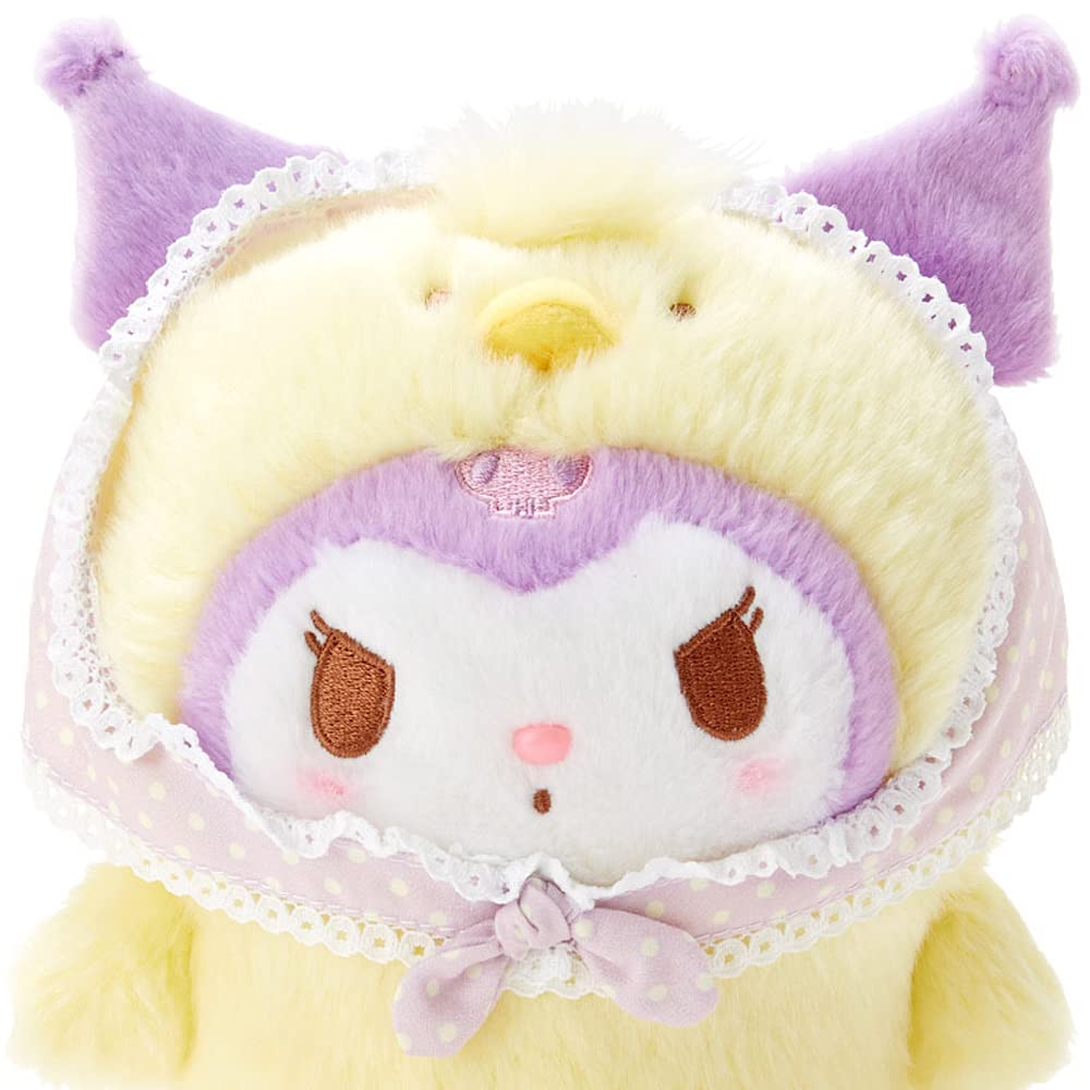 Sanrio Мягкая игрушка Куроми (Пасхальный) 857246