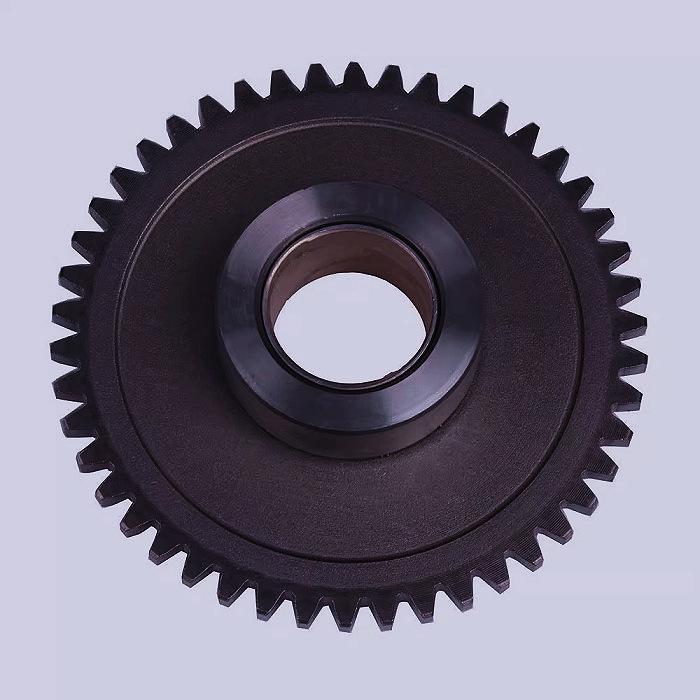 Совместимо с JYM125, YBR125, Tianqi, Jin'ao, Tianjun, Tianjian K, Chaoyue Сцепление и Стартер.