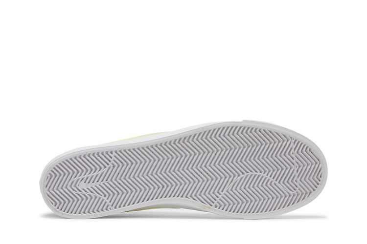 Nike Блейзер Court SB 'Light Zitron'