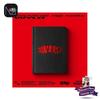 ТЭЁН (NCT) – 1-й альбом WYLD (WYLD BOOK Вер.)