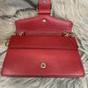 [Pre-Owned] Dionysus Tiger Head Buckle Chain Leather Crossbody Shoulder Bag - Excellent #85FSWN