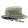 BASIQUENTI Шляпа Сафари Теплая Шляпа Унисекс Свободный Размер Теплоотражающая Тефлоновая Шляпа (Теплый/Водоотталкивающий) (хаки)