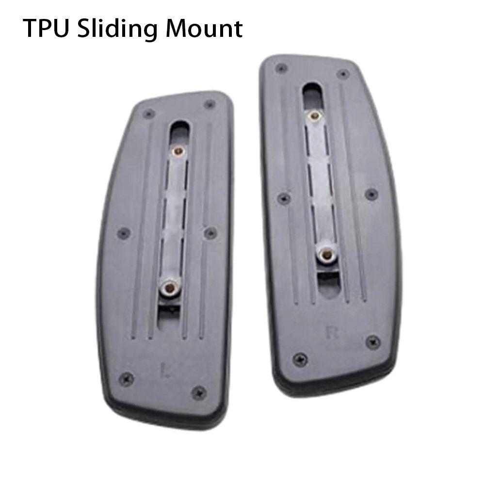 2Pcs/1Pair Water Resistant Office Chair Arm Pads Easy Installation Desk Chair Armrest