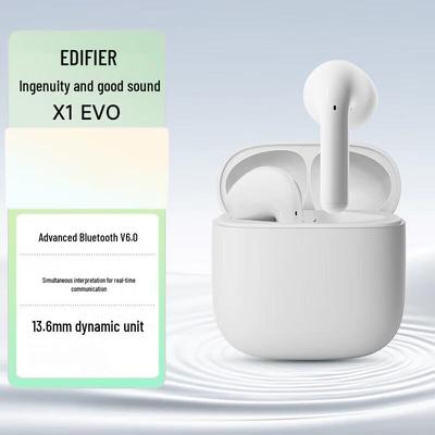 Edifier X1 Evo True Wireless Bluetooth-наушники