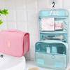 Multifunctional Travel Toiletry Bags Simple Style Cute Design Make Up Organizer Prefect Gift for Mother Girlfriend