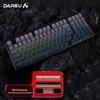 Механическая клавиатура Dareu A98 Pro с тремя режимами