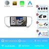 Android 14 Car Radio Carplay+Auto для KIA Sportage 4 KX5 2016 - 2018 Multimidia Видеоплеер Навигация GPS Стерео 360 Камера BT