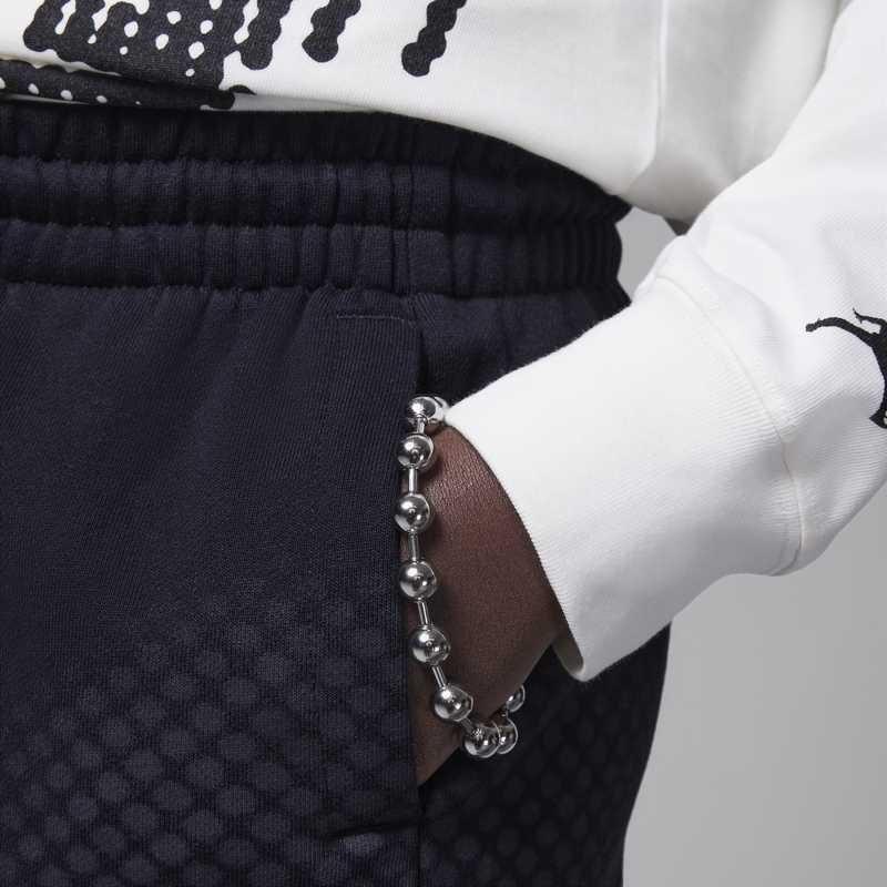 Jordan Kids Sweatpants Moderate IF3741-010