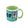 Colored Inner Inner Two Tone Mug