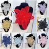 Women's Clothing Brooch Accessories Embroidery Dress Decoration New Chest Flower