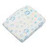Absorbent Layer Pet Pee Pad Single-use Pet Underpad Liquid Lock Dog Diaper  Road Trip Use
