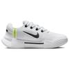 Nike Zoom GP Challenge 1 Женские Белый Черный FB3148-101