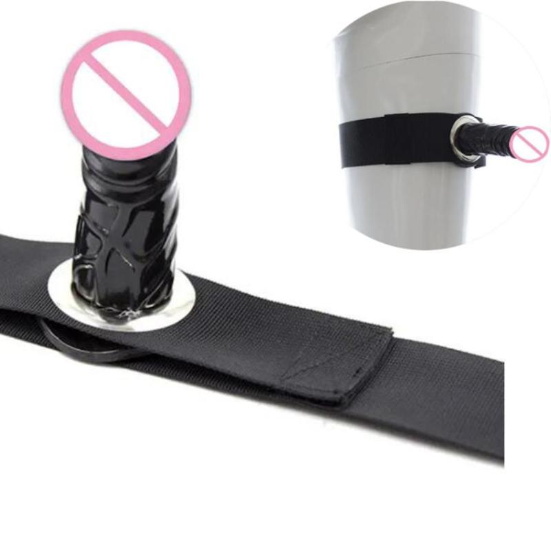 Фаллоимитатор сексуальный набедренные ремни для мастурбации, имитация пениса, женское бедро, SM, секс-товары для взрослых, регулируемый жгут, искусственный пенис