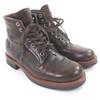 Очень хорошие ботильоны Danner На шнуровке Коричневые Кордован мужские 7 D511010 Б/у