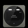 Deli DL-D7S Intelligent Facial Recognition Attendance Machine CN plug (adapter included)