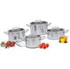 Spring Brigade Premium Pot Set, 4 Pieces (0480800604)