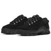 Nike Lahar Low Triple Black Женские кроссовки Оранжевые темно-дымчато-серые DB9953-001