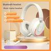 New Cross-Border Wireless Gaming Bluetooth Headset for Mobile Phones