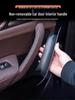 Накладка на внутреннюю ручку двери для BMW X3 X4 2010-2017 (Ф25 Ф26) - Не требуется разборка