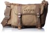 Сумка через плечо Cargo темно-бежевая [Устройство]