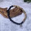 Sandalwood Cypress Beaded Bracelet - Multiple Styles, Buddhist Ornaments
