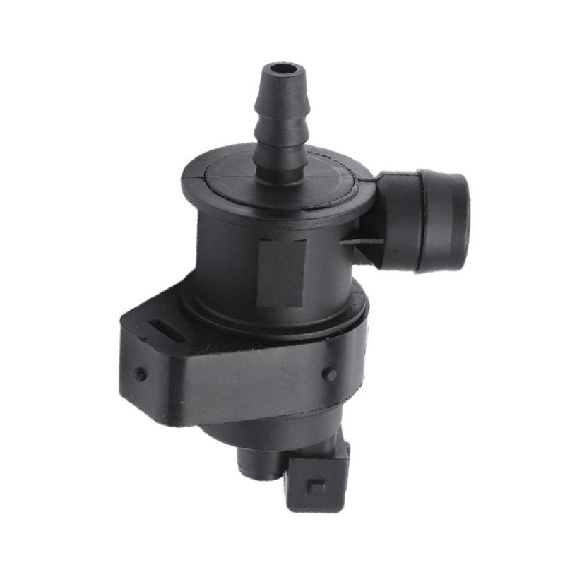 Для Volvo S60 S80 V70 XC70 XC90 2001-2011 Клапан продувки адсорбера 8653908 Запасные аксессуары 1 шт.