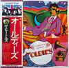 Виниловая пластинка BEATLES A Collection Of Beatles Oldies EAS80557 APPLE 1976 Япония Рок Б/у