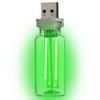 Автомобильные огни Салон Ретро Салон автомобиля USB светодиодный фонарь - Светодиодный сенсорный ночник