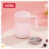 Термос Thermos из нержавеющей стали с ручкой