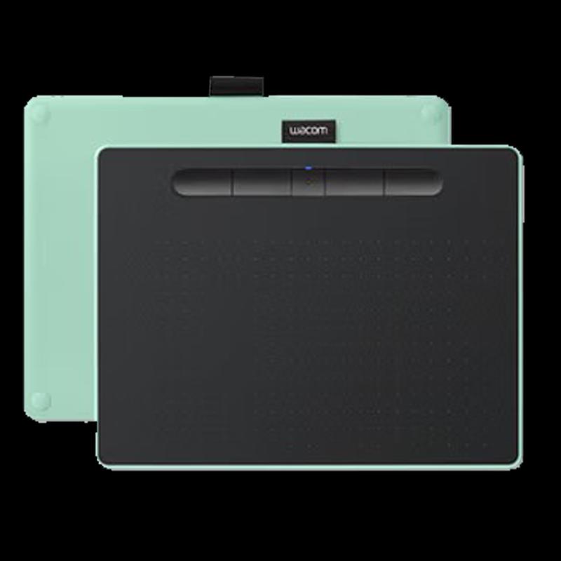 Wacom Intuos Bluetooth Pen Tablet