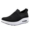 Shoes Mesh High Quality Women Sneakers Slip On Round Toe Women Sneakers Trainers Sneakers Women Breathable Mujer Shoes