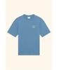 DROLE DE MONSIEUR Футболка с графическим принтом-слоганом Le T-Shirt Slogan D0Tcm26222Bum