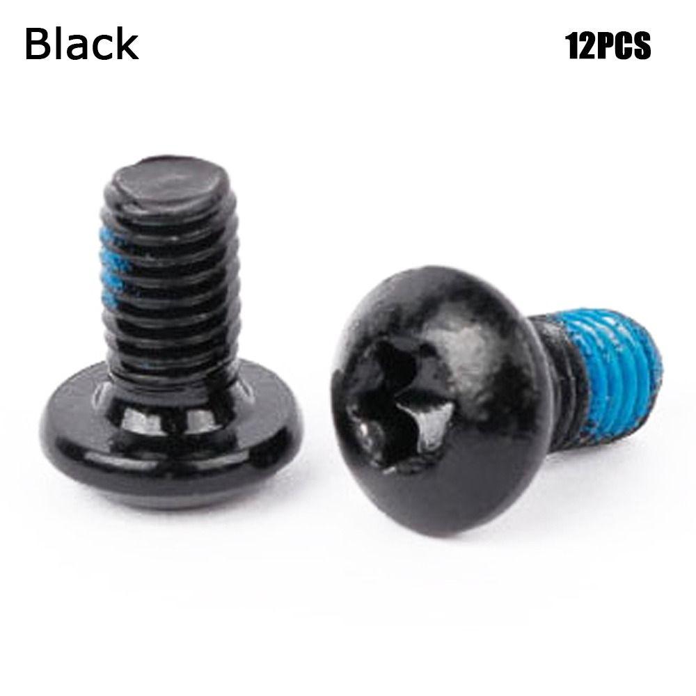 Велосипедные запчасти На открытом воздухе Болты тормозного диска Велосипедные винты Аксессуары для горного велосипеда Болт ротора