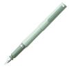 Sailor Fountain Pen TUZU ADJUST Fountain Pen Beginner Daily Use Green Fine Point 11-0549-260