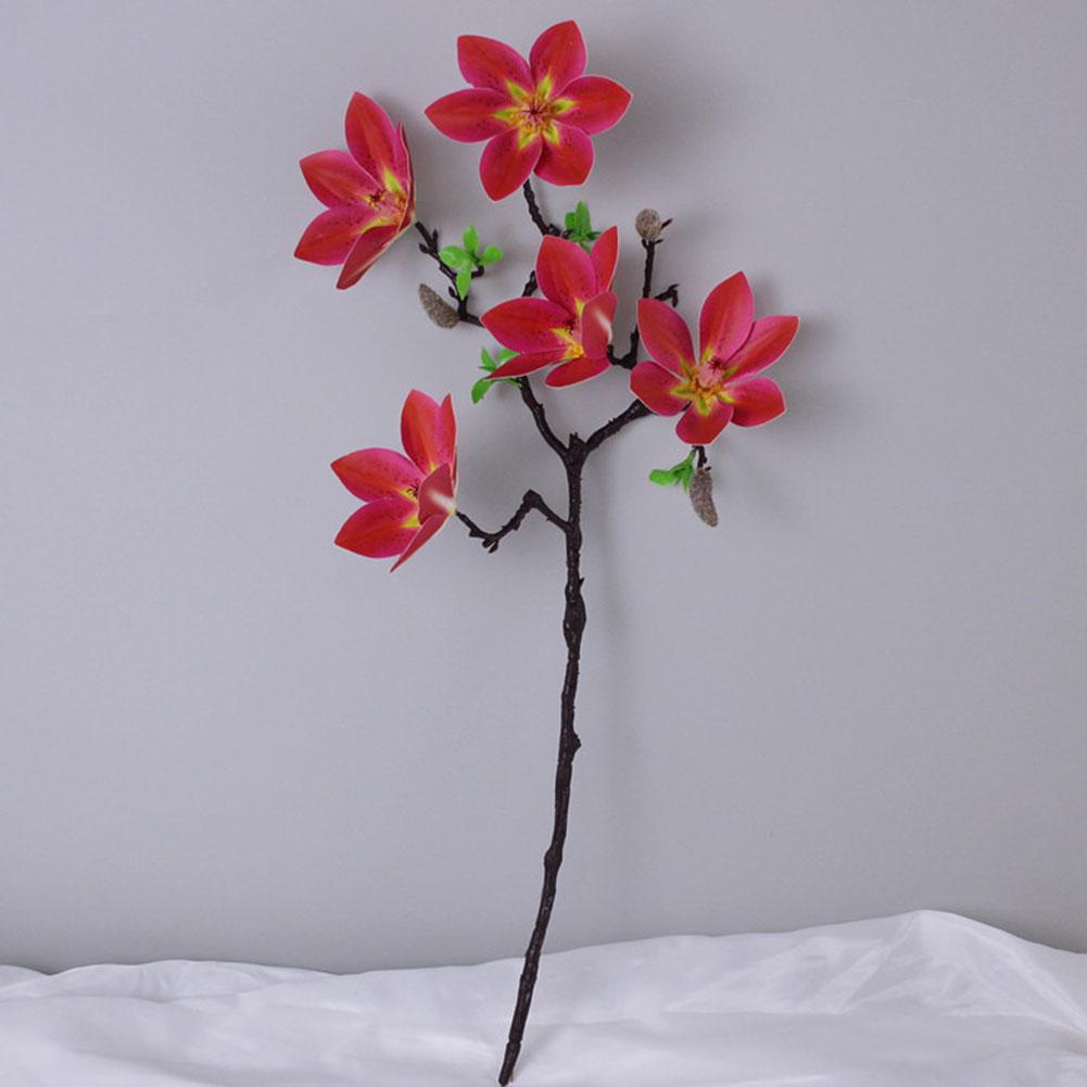 Искусственные цветы Искусственные красивые и живые