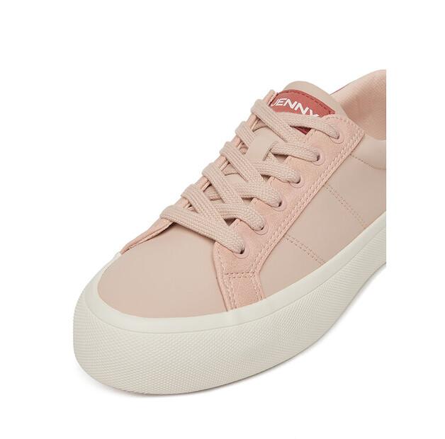 Sneakers JENNY V13-037 Pink