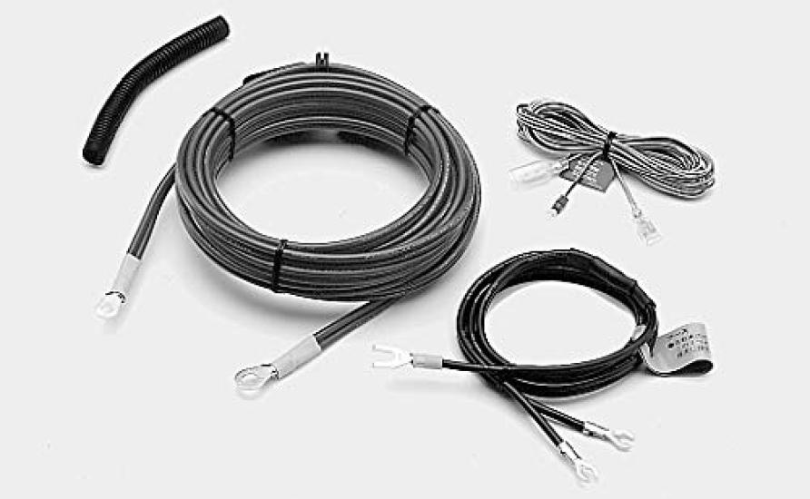 Pioneer Комплект проводки питания для усилителей Carrozzeria Power 60A, RD-226