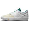 Air  Series Es Non-Slip Wear-Resistant Low-Top Skate Shoes Men Sneakers White Yellow Green FB2050-100